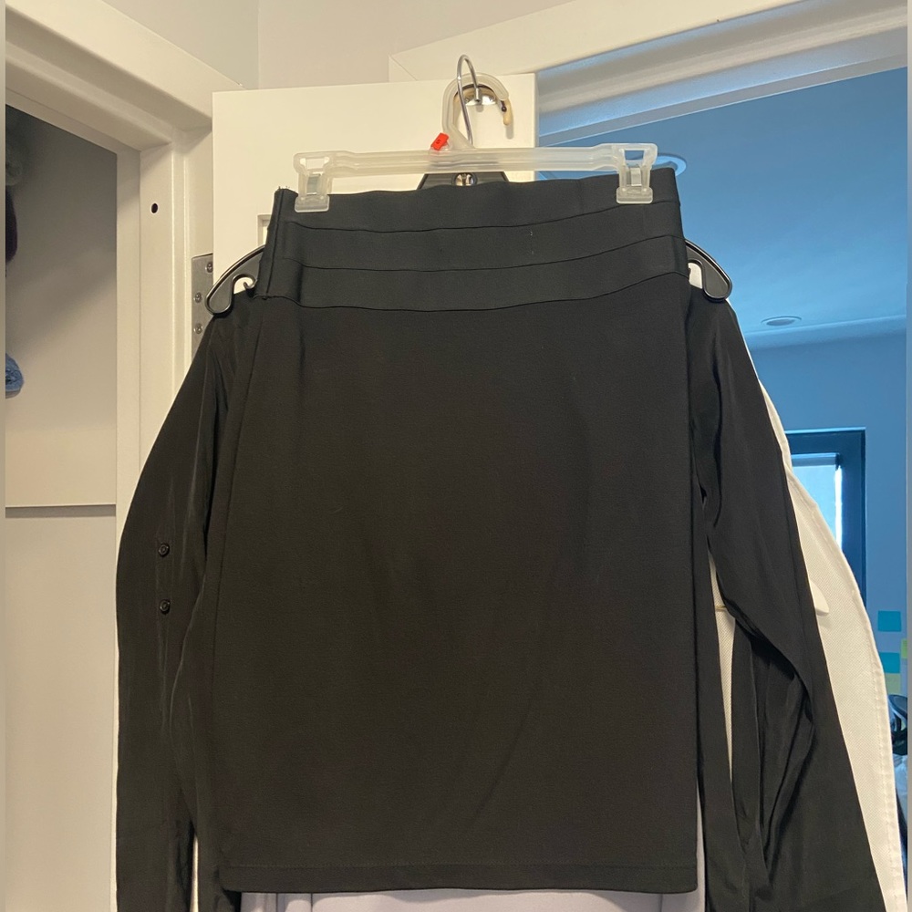 Max Studio Skirt